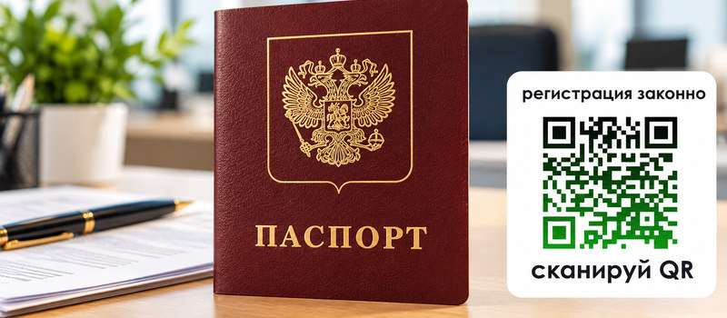 прописка в Нефтекамске регистрация в Нефтекамске